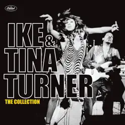 The Collection - Ike & Tina Turner