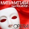 Opera (Intro) [feat. RockMan] - Mat's Mattara lyrics
