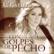 Con Golpes de Pecho - Cristina lyrics