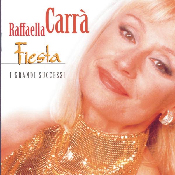 Raffaella Carrà - Tanti auguri