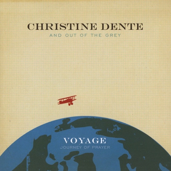 Cover artwork for Trinity