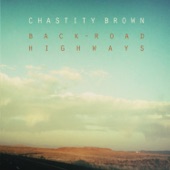 Chastity Brown - Say It