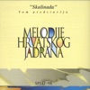 Melodije Hrvatskog Jadrana '98, 3