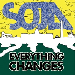 Everything Changes EP (Amnesty International Benefit)