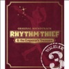 Rhythm Thief & the Emperor's Treasure - Original Soundtrack, Vol. 3