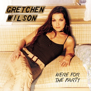 Gretchen Wilson - Holdin' You - Line Dance Musik