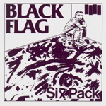 Black Flag - Six Pack