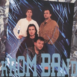 KROM BAND - Uzmi Ili Ostavi