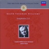 Vaughan Williams - Sinfonia antartica : I. Prelude: Andante maestoso