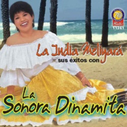 La Sonora Dinamita - Los Mechones