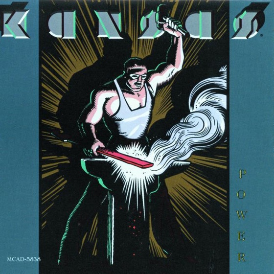 Cover artwork for Power