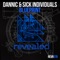 Blueprint - Dannic & Sick Individuals lyrics