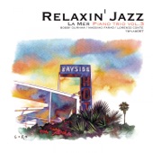 Relaxin' Jazz: La mer, Piano Trio, Vol. 3 artwork
