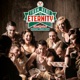 FROM HERE TO ETERNITY - THE MUSICAL cover art