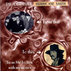 Hurricane Smith - Oh Babe What Would You Say - Line Dance Musik