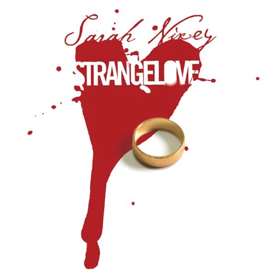 Cover artwork for Strangelove