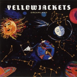 Yellowjackets - Blacktop