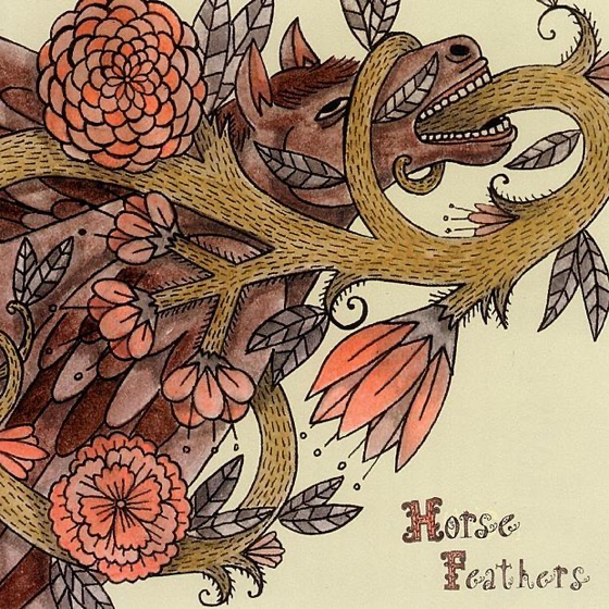 Cover artwork for Honest Doubters