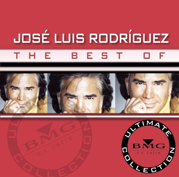 Jose Luis Rodríguez - Atrévete