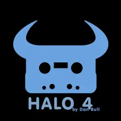 Halo 4 - Single - Dan Bull Halo 4 - Single - Dan Bull