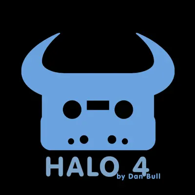 Halo 4 - Single - Dan Bull