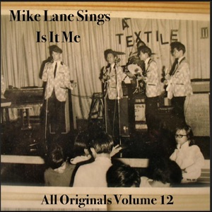 Mike Lane - Is It Me - Line Dance Musique