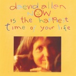 Poet for Sale by Daevid Allen