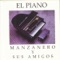 Voy A Apagar La Luz (feat. Alejandro Lerner) - Armando Manzanero lyrics