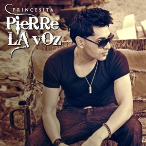 Pierre La Voz - Princesita - 排舞 音樂