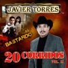Corridos, Vol. 2: El Bastardo