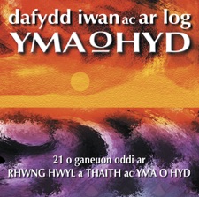 Yma O Hyd by 