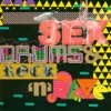 Sex Drums & Rock 'n' Rave artwork