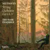 Beethoven: String Quintets Op. 4 & 29 album lyrics, reviews, download