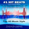 Jorgiestyle - Lady Gaga Style Beat
