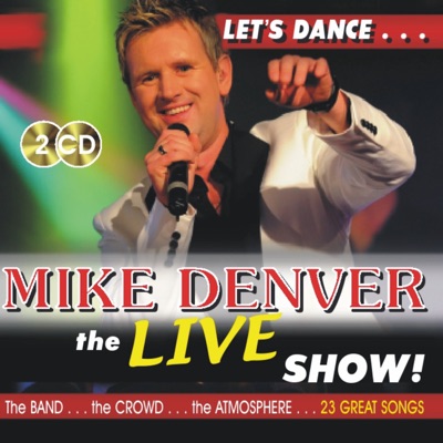 Thank God For the Radio - Mike Denver | Shazam