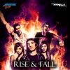 Rise & Fall (feat. Krewella) - Single artwork