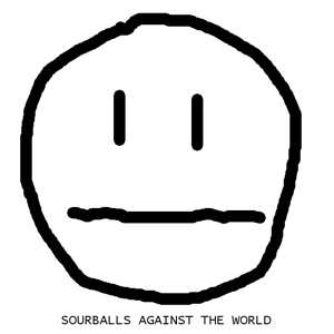 Sourballs Against The World ep 3--We talk movies!