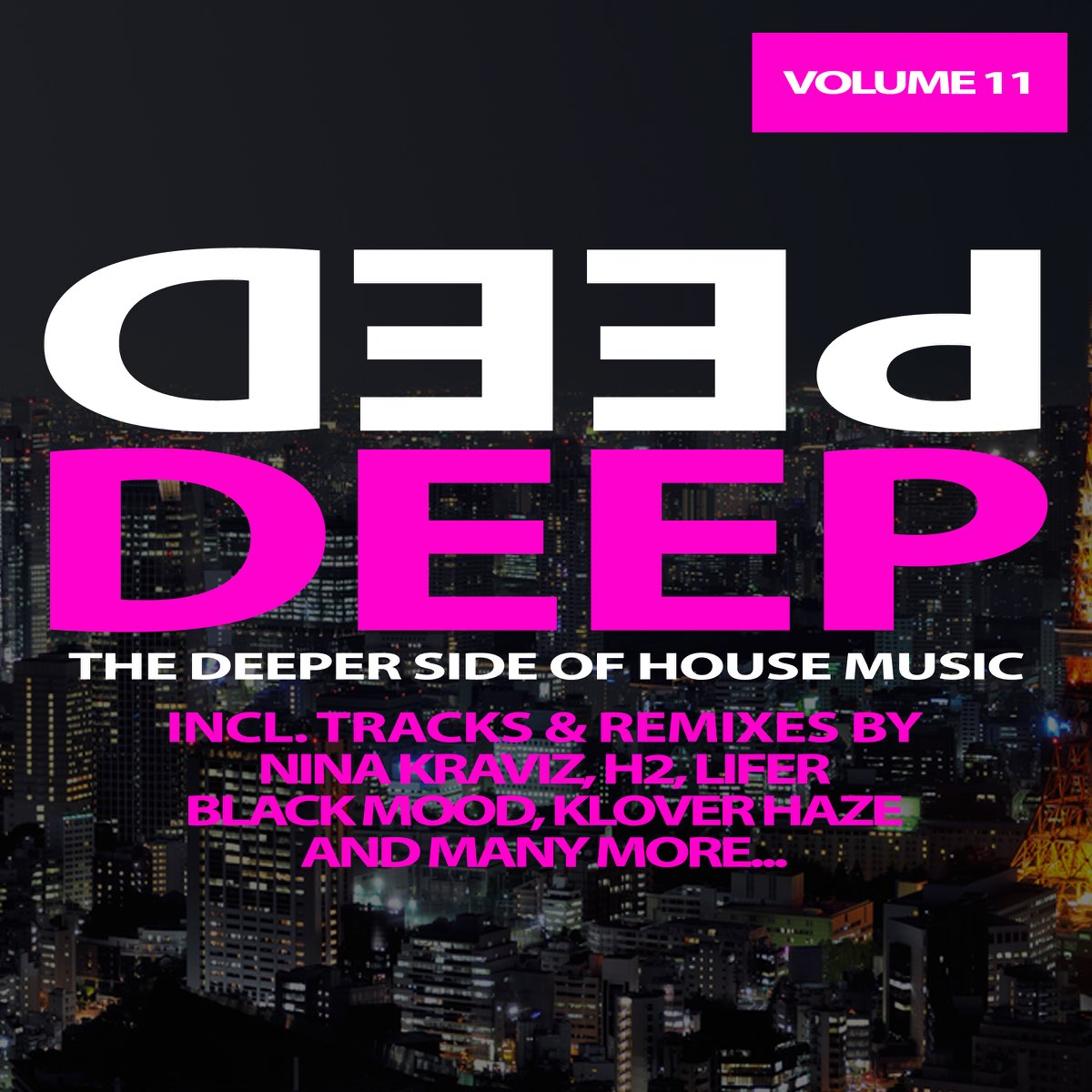 Deep vol 7