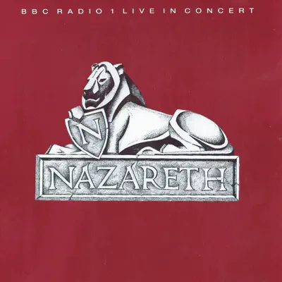 Live In Concert - Nazareth