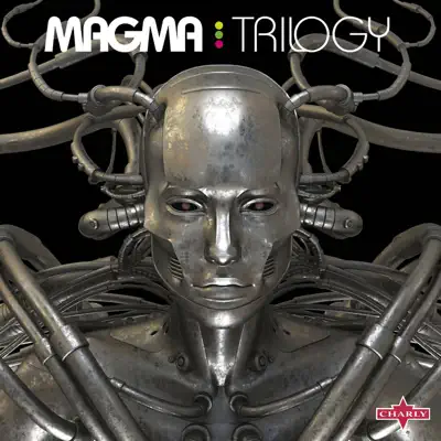 Trilogy - Magma