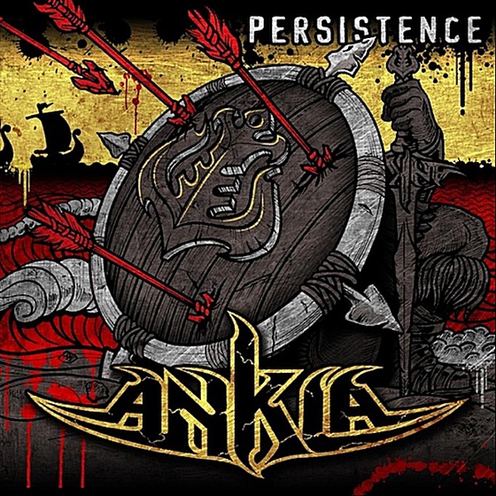 Cover artwork for Living Legend