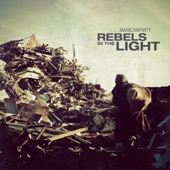 Rebels in the Light artwork