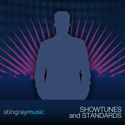 Lullaby of Broadway (In the Style of the Andrews Sisters) [Performance Track with Demonstration Vocals] - Single - Done Again