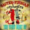 Teedle Dee and Tweedle Dum - Sauter-Finegan Orchestra lyrics