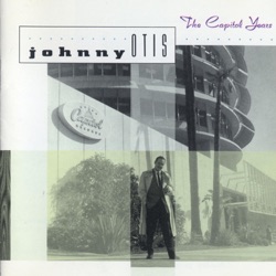 Johnny Otis - Willie and the Hand Jive