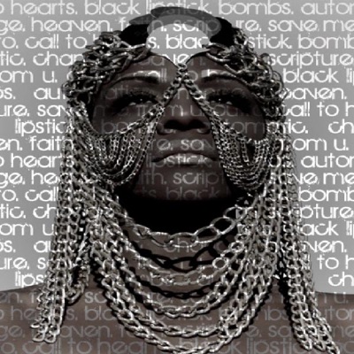 Armor On - EP - Dawn Richard