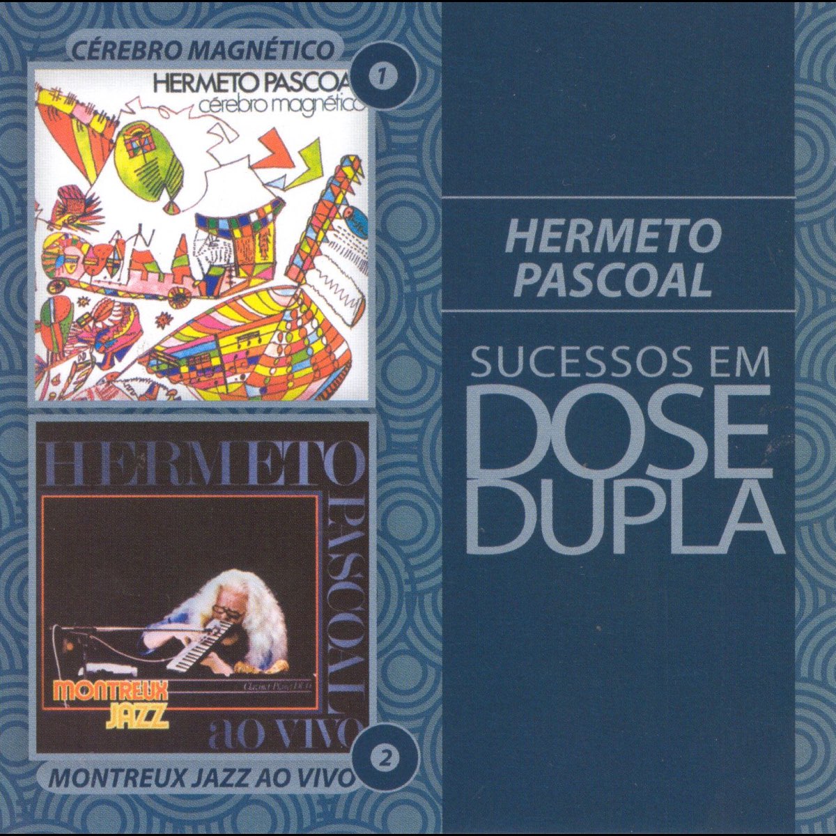 Hermeto pascoal