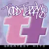 Todd Terry's Greatest Hits album lyrics, reviews, download