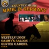 Country Music Made in Germany, 2012