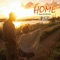 HOME feat.SA.RI.NA - EP ジャケット写真